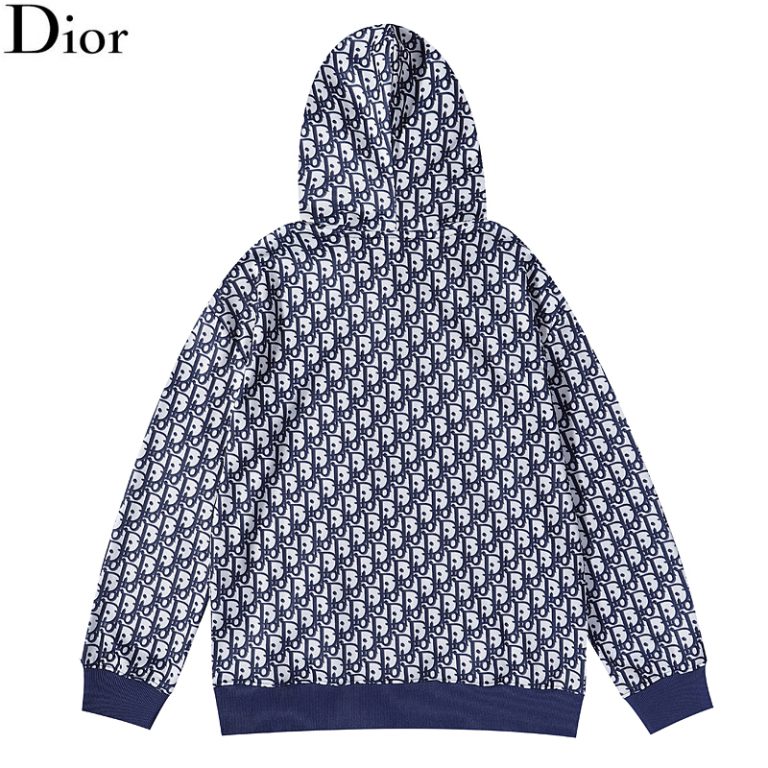 Christian Dior #22480 Fashion Hoodies - christiandior.to